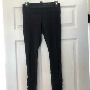 Lululemon Leggings Size 6